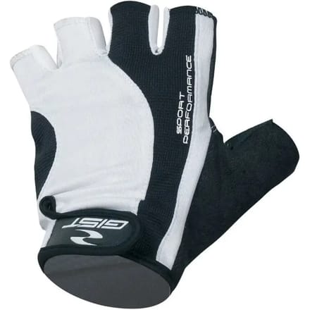 Korte Handschoenen met klittenband Gist Pro - 5515