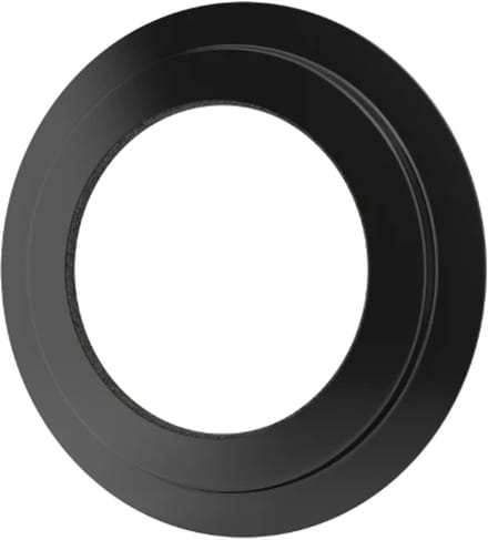 Evans REMAD Port Protector - beschermring voor 4 Inch microfoonpoort boor bass drum vel