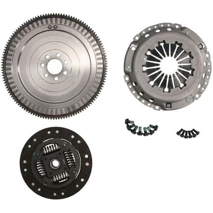 Koppelingskit NEXUS F11101NX
