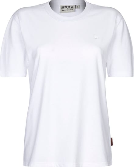 Naketano Dames-T-shirt New-T-Shirt 2301-0013