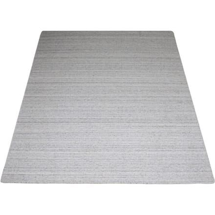 Veer Carpets Karpet voque silver 160 x 230 cm
