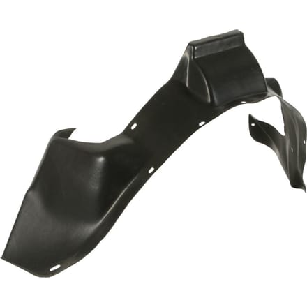 Plastic spatbordbekleding BLIC 6601-01-0911801P