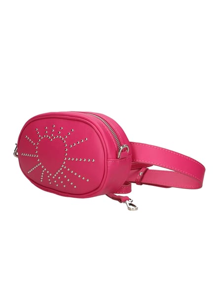 Gave Lux Emmer tas Vrouwen FUCHSIA