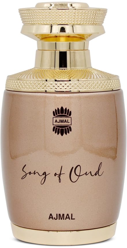 Damesparfum Ajmal Song of Oud EDP 75 ml