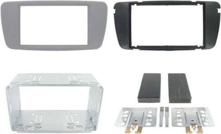 2-DIN SEAT IBIZA 08>GR. CONEMA