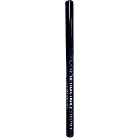 Technic Retractable Eyeliner Black 1 st
