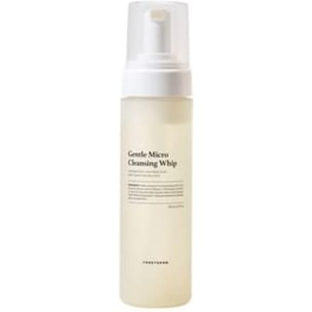 FORETDERM - Gentle Micro Cleansing Whip 195ml