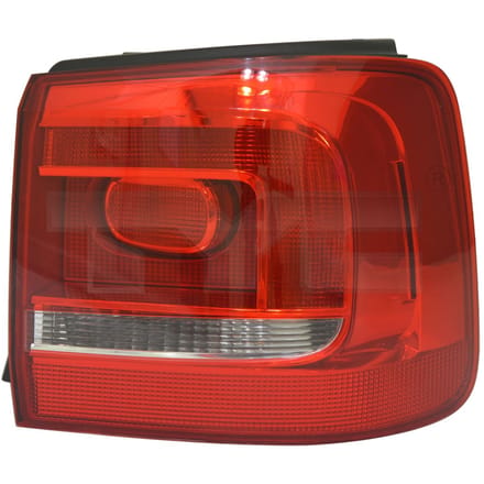 Achterlicht TYC 11-12387-01-2