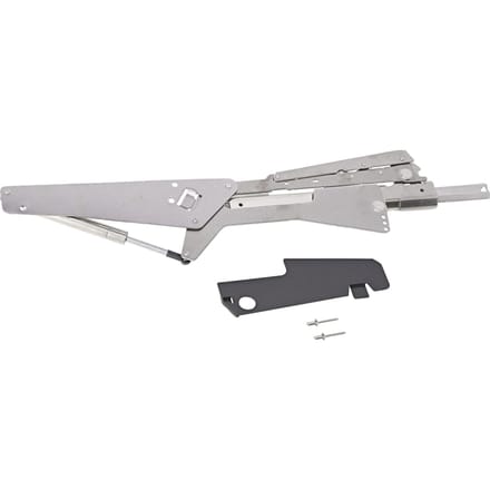 AEG scharnier, links, Comfort Lift, 4055952438