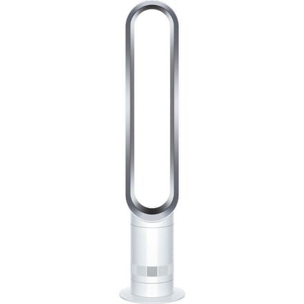 Dyson Cool™ AM07 ventilateur (Blanc/Argent)
