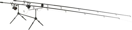 Mitchell GT Pro Complete Carp Set | 3.30m | karperset
