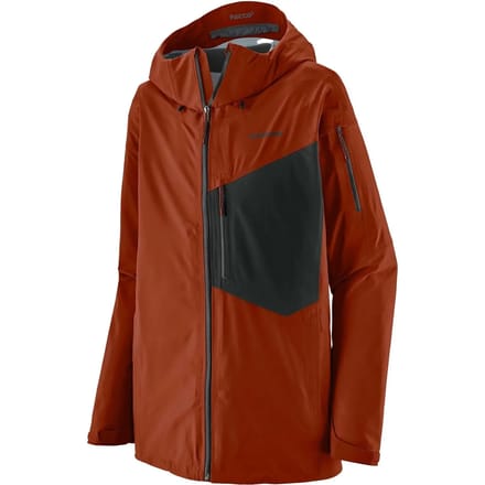 Ski-jas Patagonia Snowdrifter