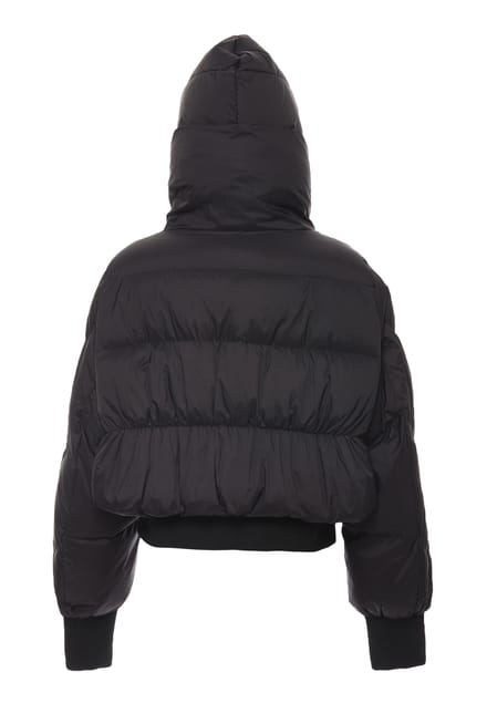 Mymo Jas Dames zwart