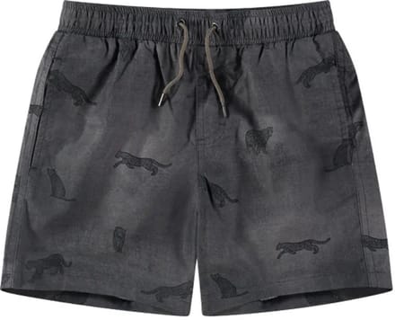 Beachlife - Zwembroek - Safari Grey - Maat M