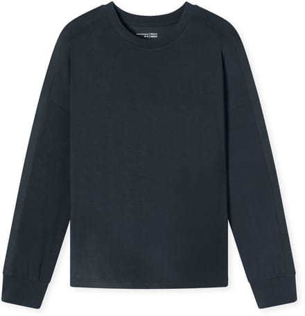 Schiesser Mix+Relax pyjamatop