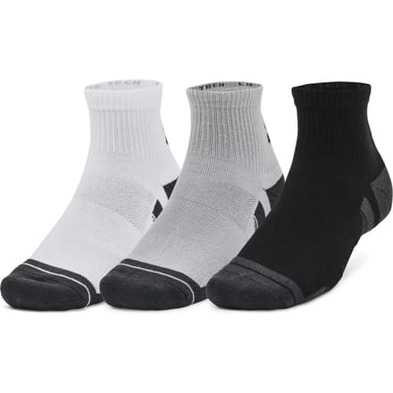 Sokken Under Armour Performance Tech Qtr (x3)