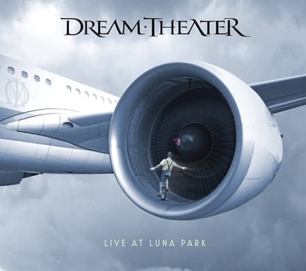 Live At Luna Park