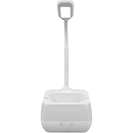 LIVARNO home Accu-bureaulamp (Wit)