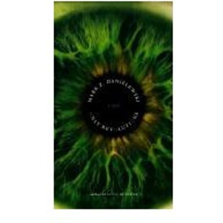 Only Revolutions - Mark Z. Danielewski