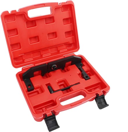 Selbro® Motor Nokkenas Spannen Locking Tool Kit 0109 2A Distributieriem Tool vervanging voor 108 208