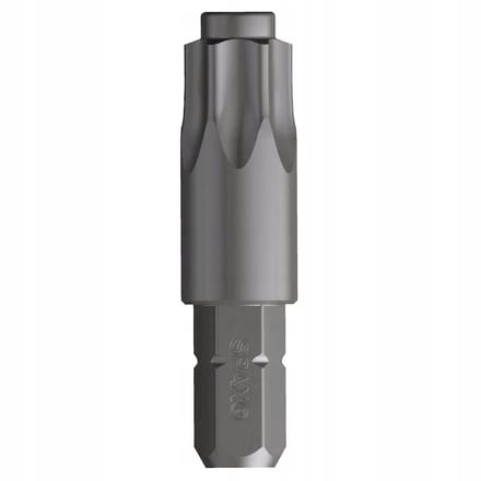 Spax Torx Plus Bit T50 35mm 1/4"