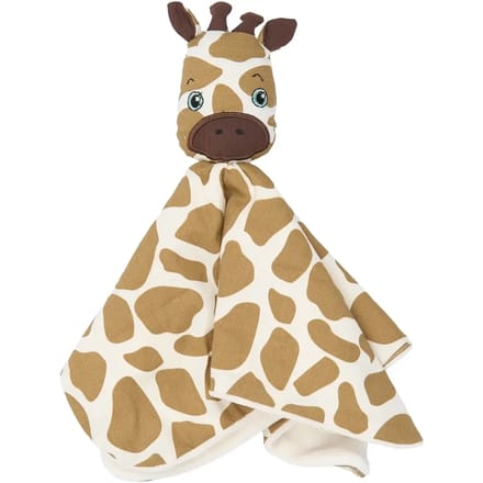 Doudou Fabelab Giraff
