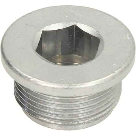 Oliecarter aftapplug FEBI BILSTEIN 03013