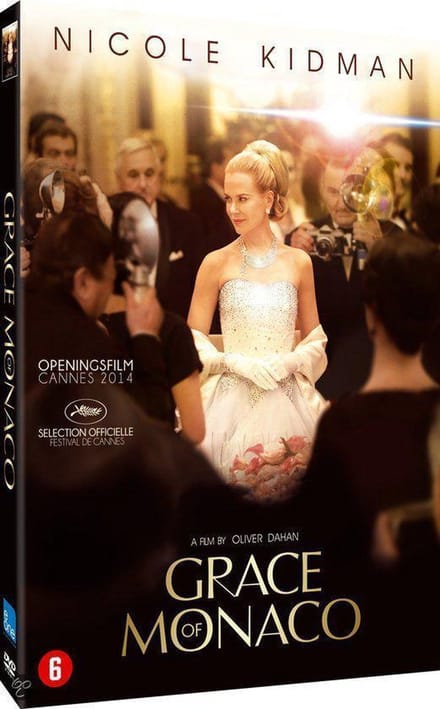 Grace Of Monaco