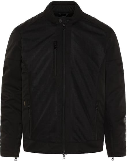 ROKKER Miami Mesh Textieljas - Jas
