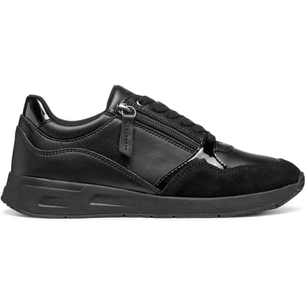 Damestrainers Geox Bulmya B