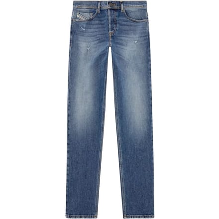 Diesel A10229-09i16 2023 Finitive Spijkerbroek Blauw 31 / 32 Man