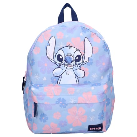 Lilo & Stitch Ultimate Icons Rugzak - Blauw