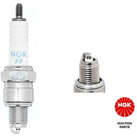 Bougie Quick NGK 4042