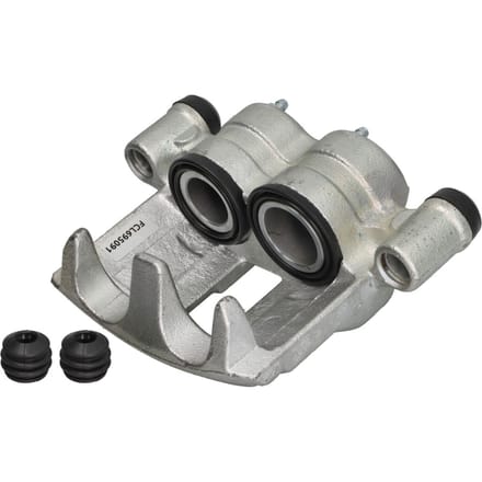 Remklauw FERODO FCL695091, voor links