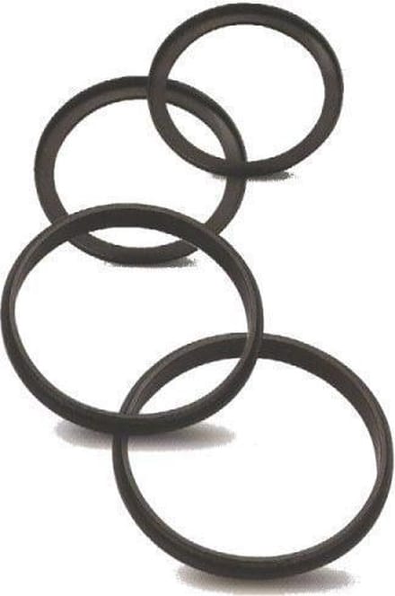Caruba Step-up / down Ring 40.5mm - 46mm