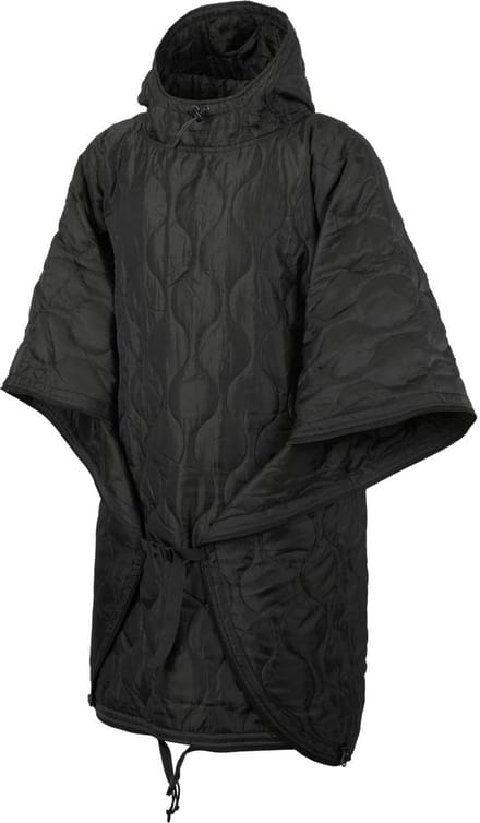 Helikon-Tex® SWAGMAN ROLL Basic - Black