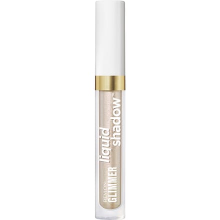 Revlon Glimmer Vloeibare Oogschaduw #206-ufglo 3 ml