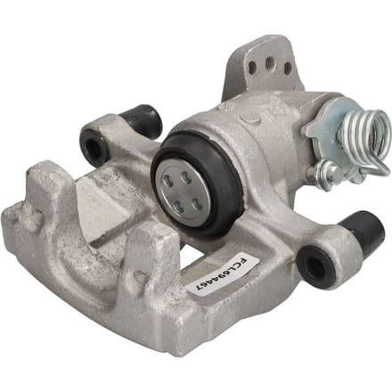 Remklauw FERODO FCL694467, achter links