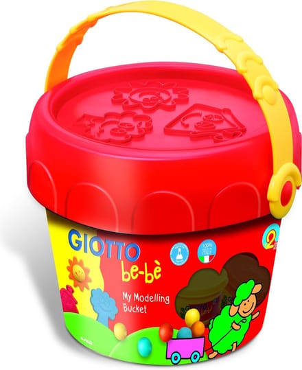 Gioto Be-Bè Giotto Bebe Modeling Box