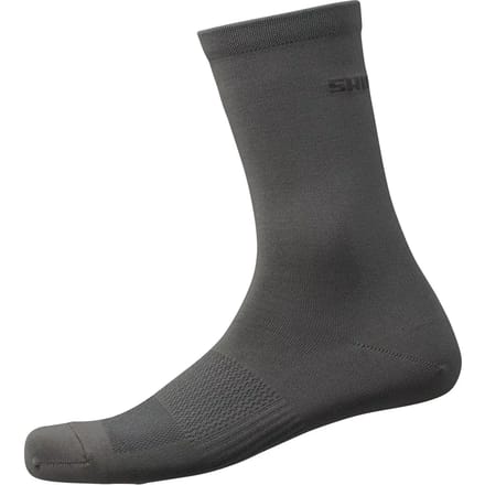 Shimano Performance Sokken Grijs EU 45-48 Man