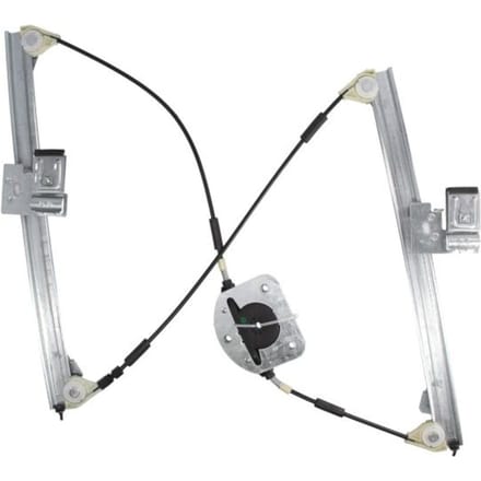 Raamregelaar BLIC 6060-00-VW4836 rechts