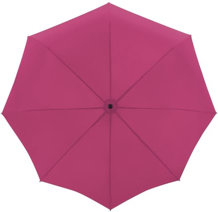 Knirps Shape Big Storm Umbrella Duomatic flamingo