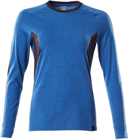 Mascot T-shirt met lange mouwen Accelerate 18391-959