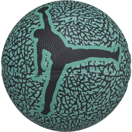 Jordan Skills 2.0 Graphic Basketbal Groen K302