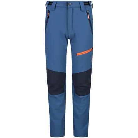 Softshell broek voor kinderen CMP
