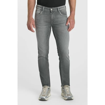 Jeans Le Temps des Cerises Jeans slim BLUE JOGG 700/11, lengte 34
