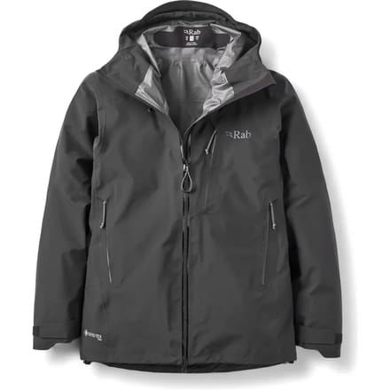 Waterdicht damesjack Rab Latok Alpine GTX