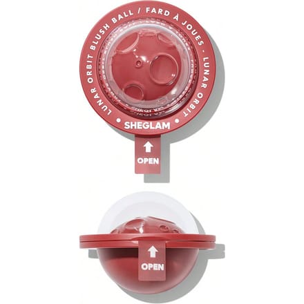 Lunar Orbit Blush Bal-Gravity Merk Beauty Cosmetica Make-Up Voor Vrouwen En Meisjes