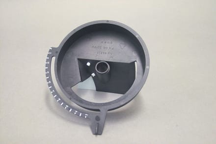 BRÖTJE Aanzuigluchtgeleiding O-4x 30/40, 977478