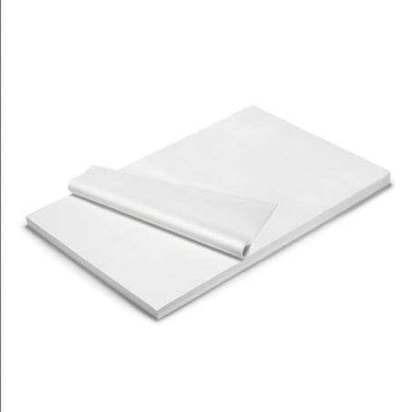 Rajapack zijdepapier riem 240 stuks (50x75cm,18g/m²)